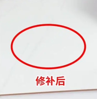 大石桥瓷砖空鼓维修公司分享下板材基层，未采取柔性过渡措施的影响。在瓷砖铺贴工程中，如果采用的是板材基层（如石膏板、木工板等非刚性基层），而未采取柔性过渡措施，